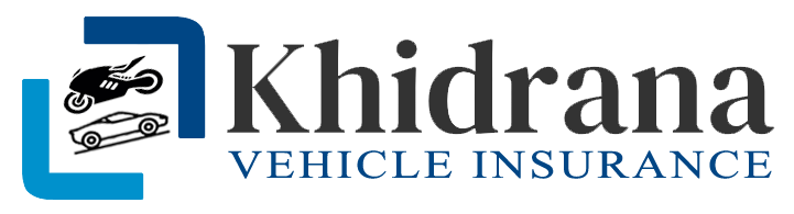 Khidrana Insurance logo